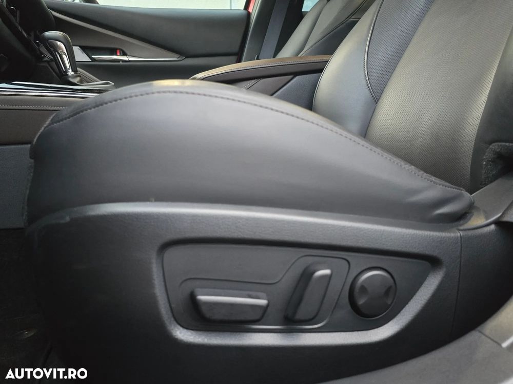 Mazda CX-30 e-SKYACTIV X186 AT MHEV Takumi - 14