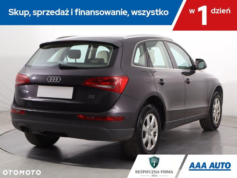 Audi Q5 - 6