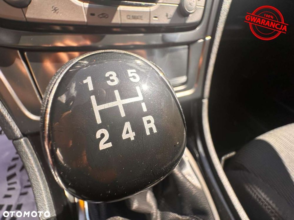 Ford Mondeo 2.0 Platinium X Plus (Titanium) - 34