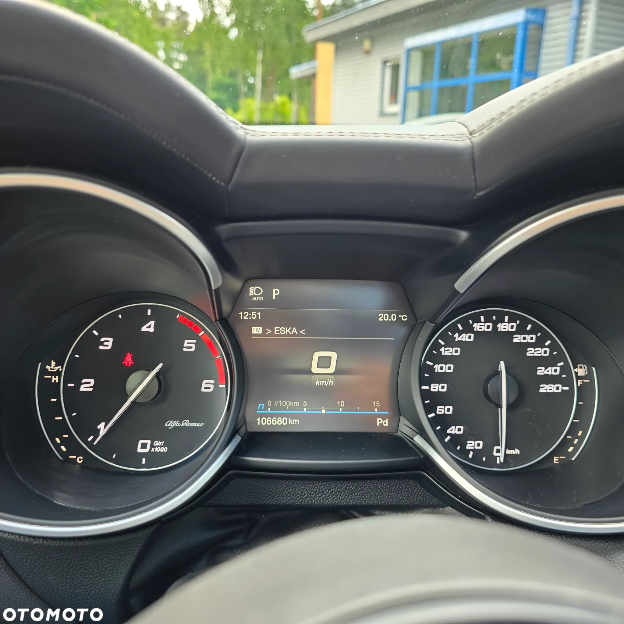 Alfa Romeo Stelvio 2.2 JTDM Veloce TI Q4 - 5