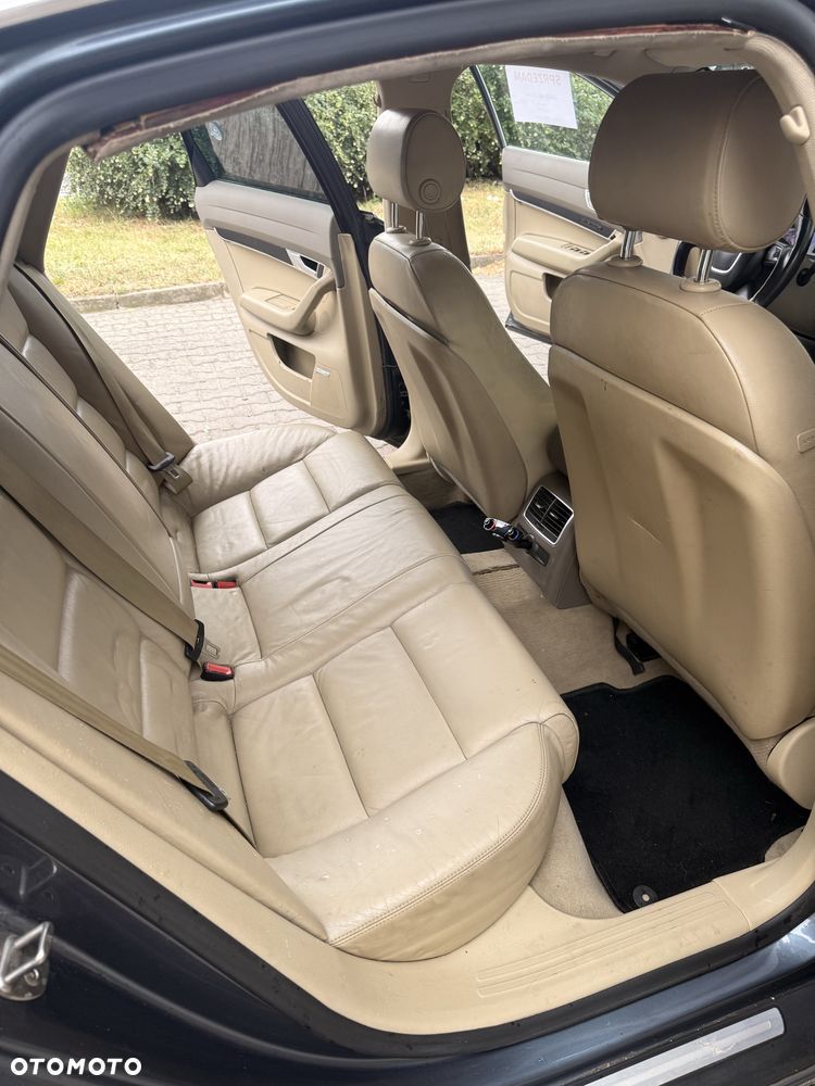 Audi A6 Limousine - 7