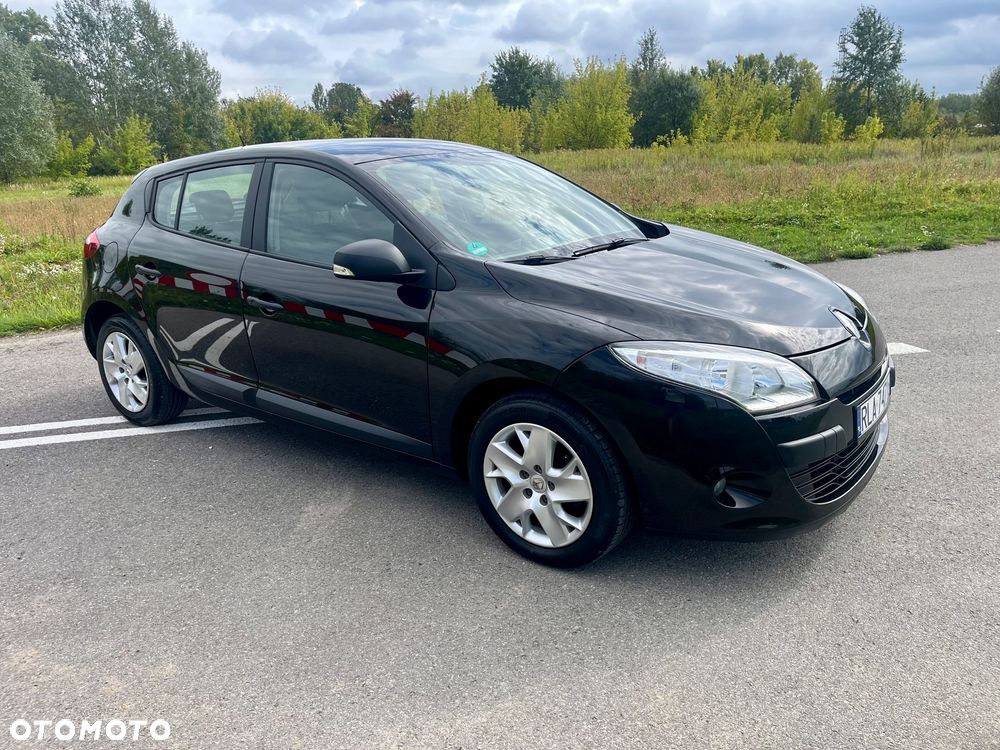 Renault Megane 1.6 16V 100 TomTom Edition - 2