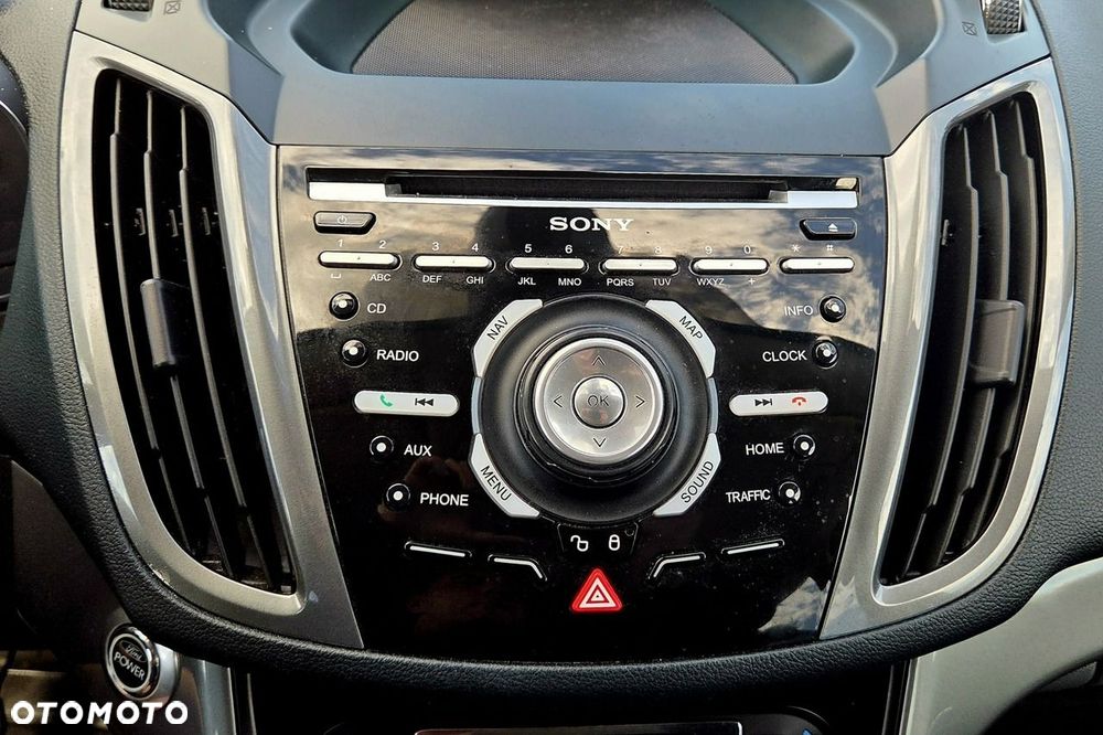 Ford C-MAX - 31