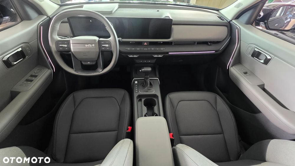 Kia Seltos 1.6 T-GDI L DCT - 7
