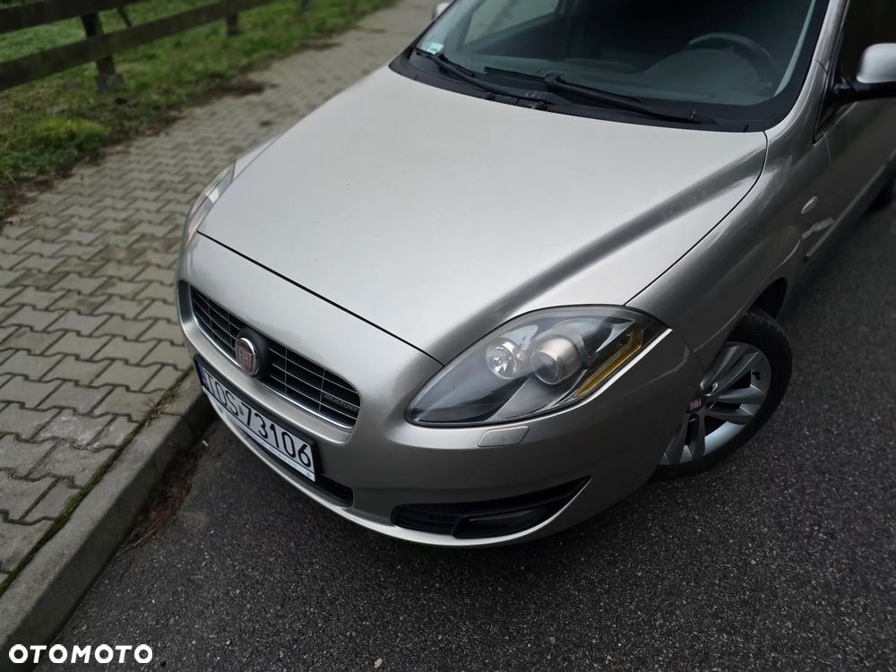 Fiat Croma 1.9 JTD Dynamic - 35