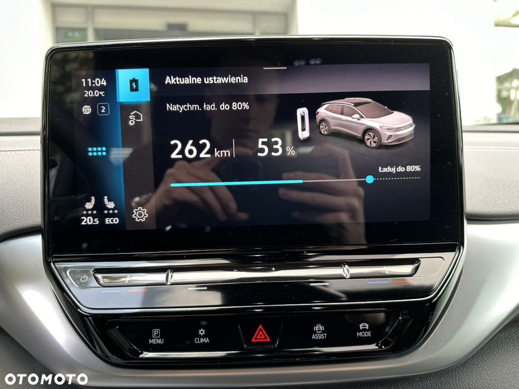 Volkswagen ID.4 77kWh Pro Performance - 28