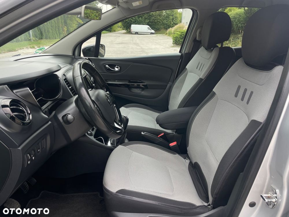 Renault Captur ENERGY dCi 90 Start&Stop Intens - 6