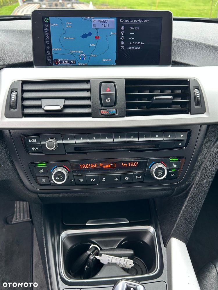 BMW Seria 3 - 15