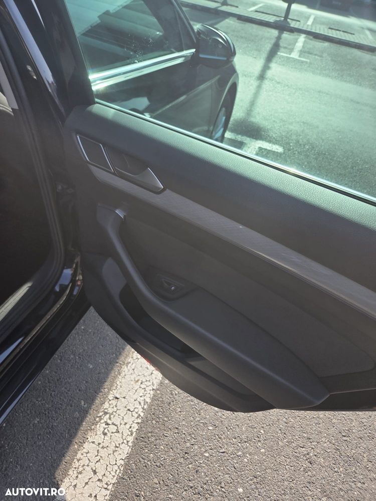 Volkswagen Passat 2.0 TDI DSG Business - 18