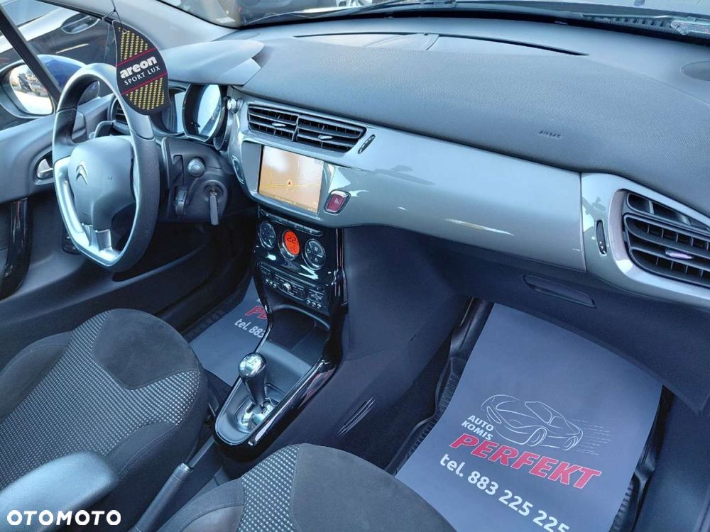 Citroën C3 - 13