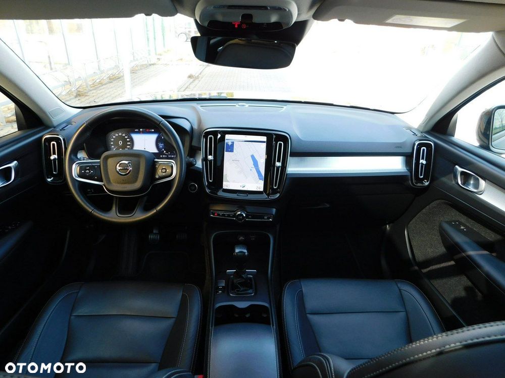 Volvo XC 40 D3 Momentum Pro - 7