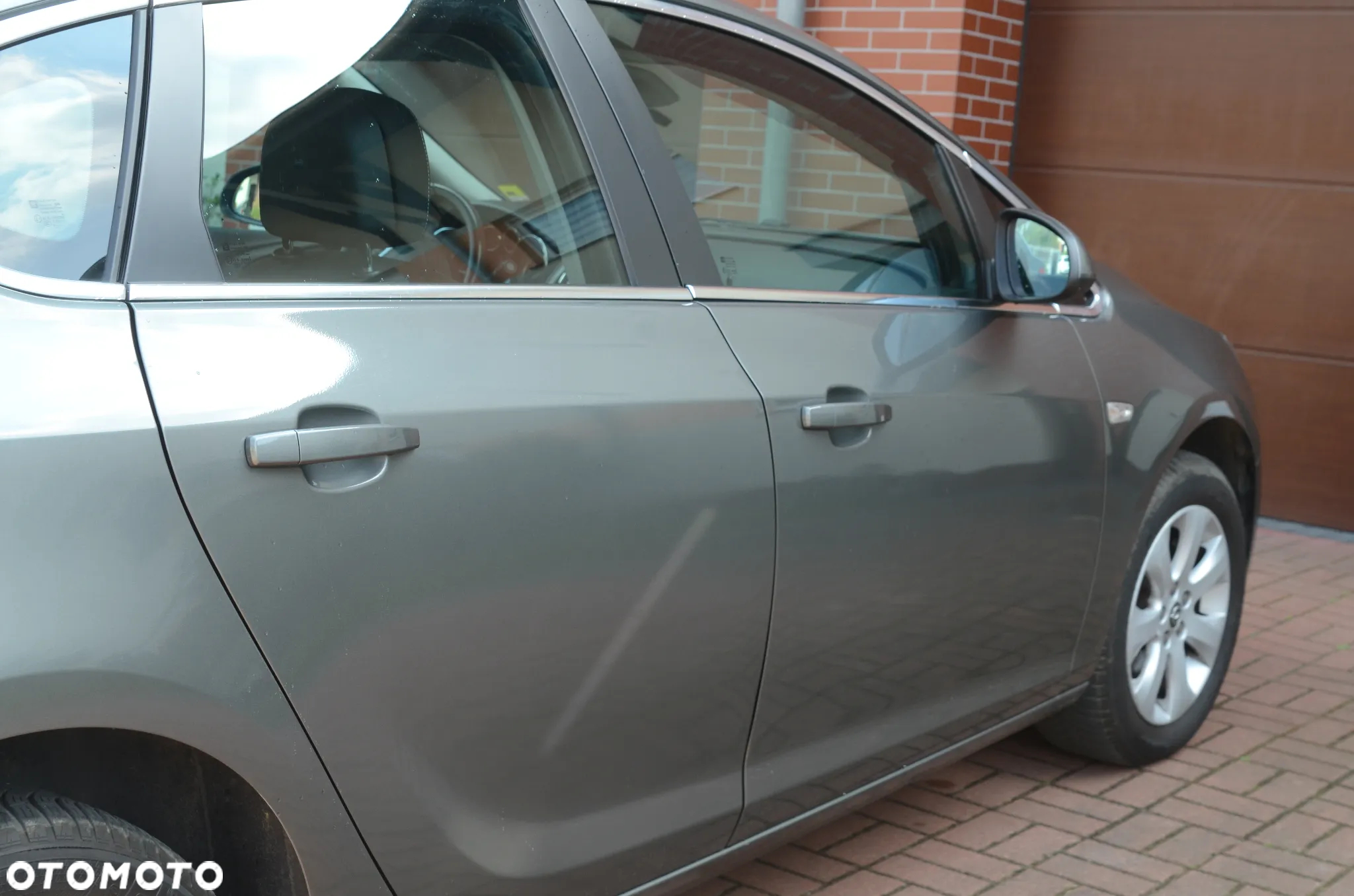 Opel Astra - 10