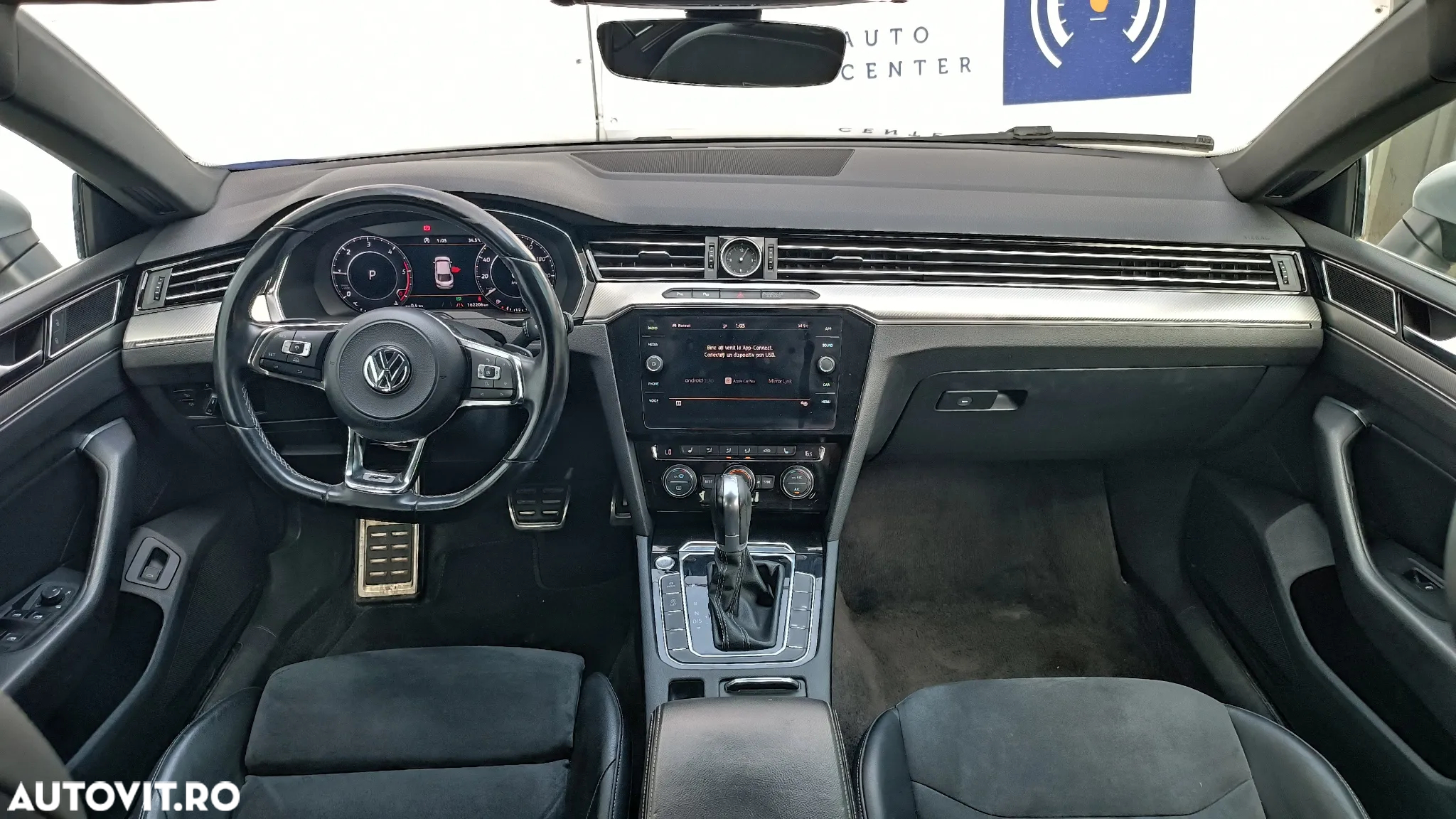 Volkswagen ARTEON 2.0 TDI DSG R-Line - 15