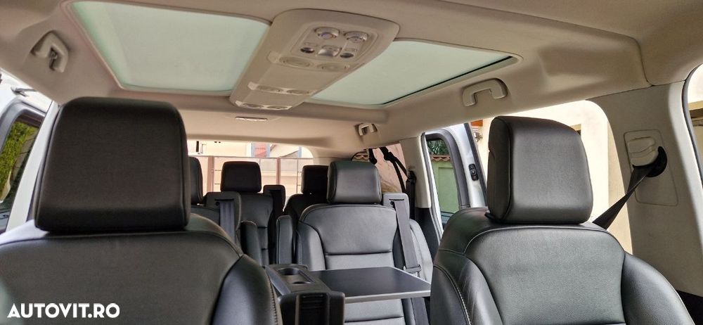 Toyota Proace 2.0 D-4D 180CP 6+1 8A/T L2H1 VIP - 10