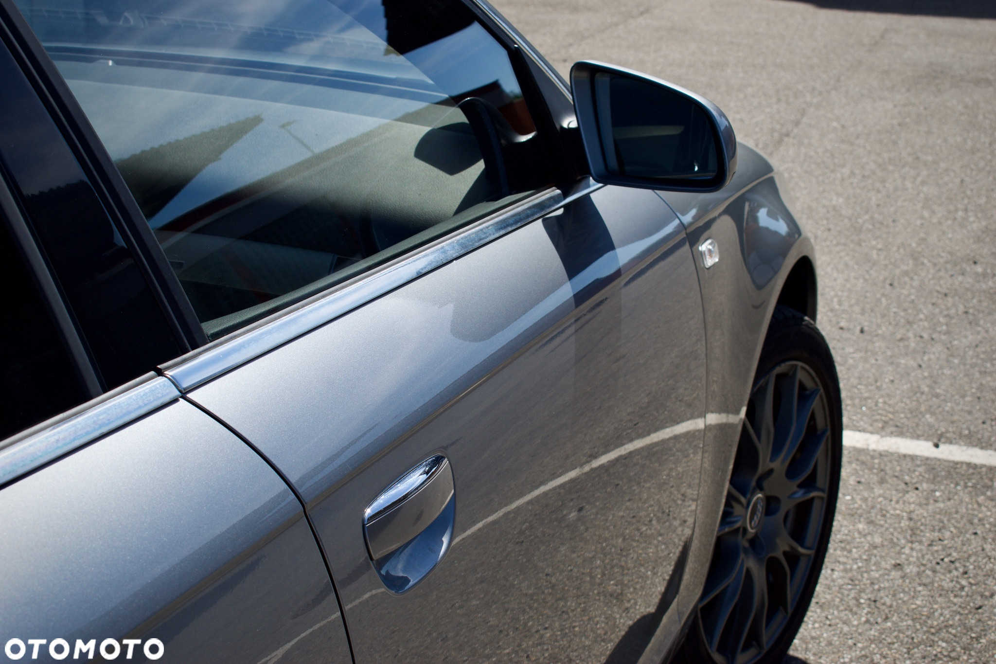 Audi A6 3.0 TDI Quattro Tiptronic - 5