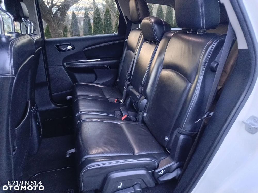 Fiat Freemont 2.0 Multijet Black Code AWD - 12