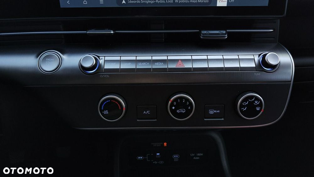 Hyundai Kona 1.0 T-GDI Smart - 18