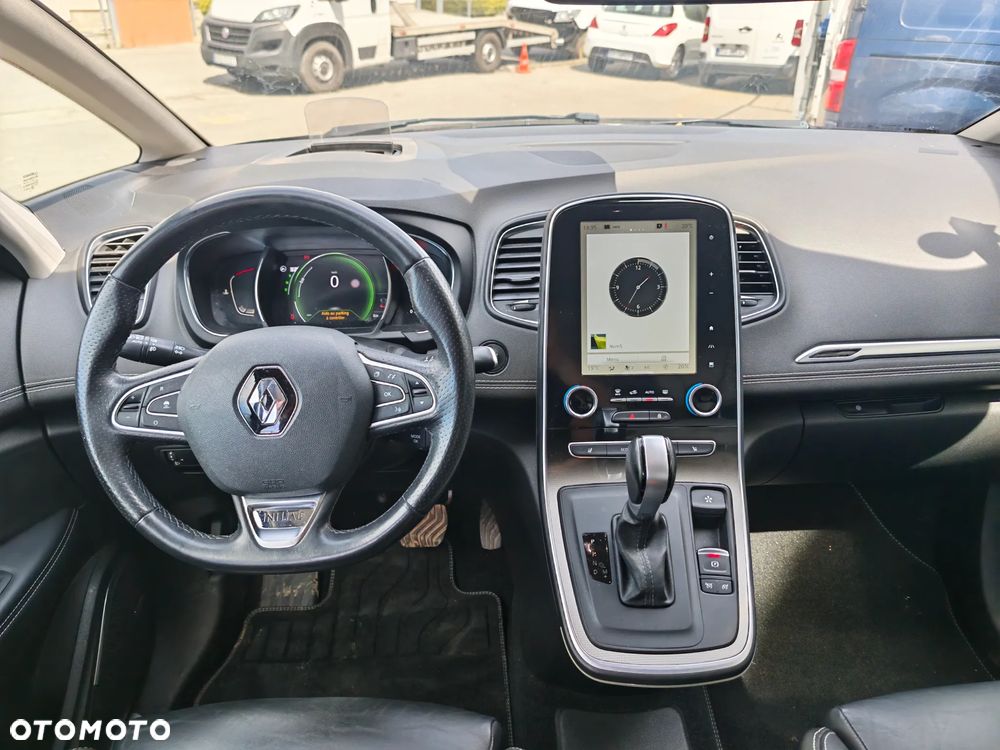 Renault Scenic - 19
