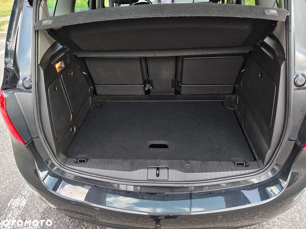 Opel Meriva - 16