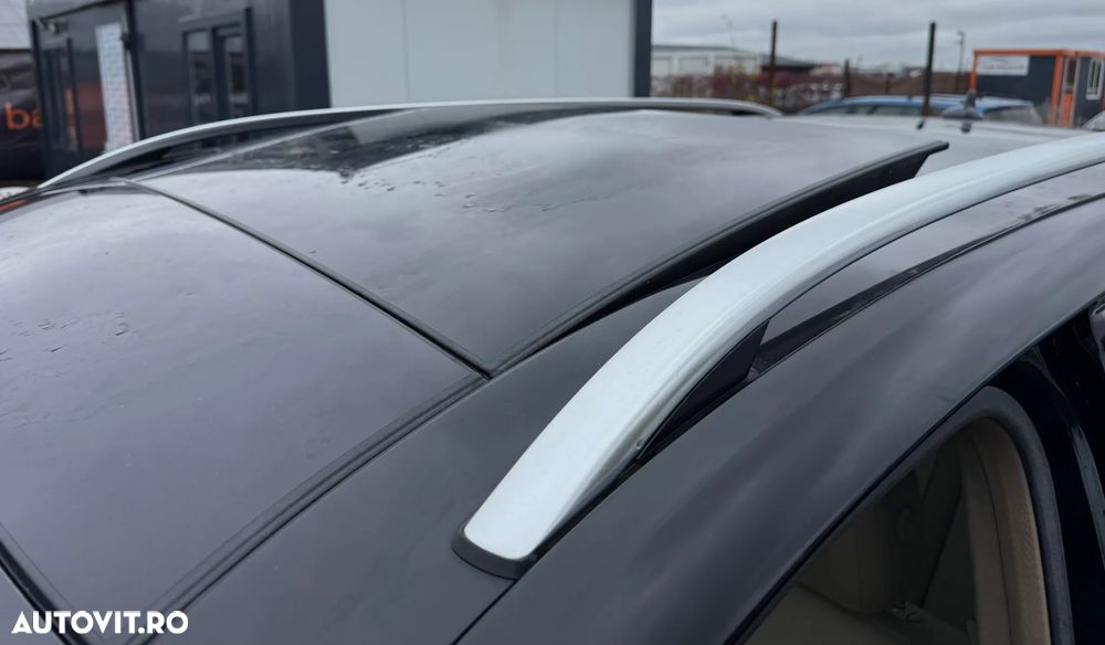 Mercedes-Benz ML 350 BlueTEC 4MATIC 7G-TRONIC - 30