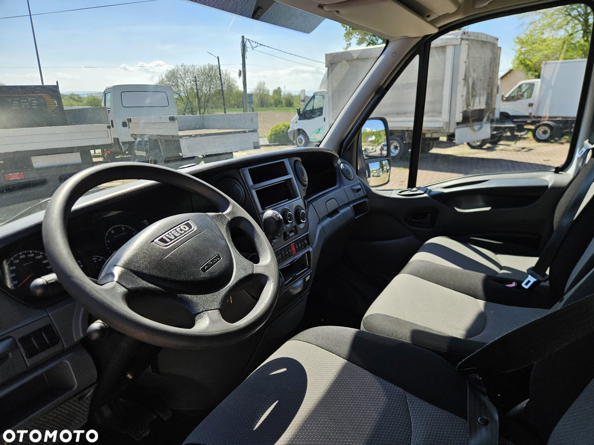 Iveco Daily 70c17, 50c17, 35c17 - 13