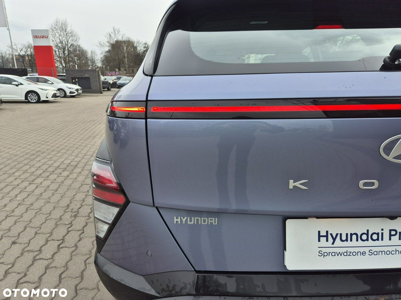 Hyundai Kona - 10
