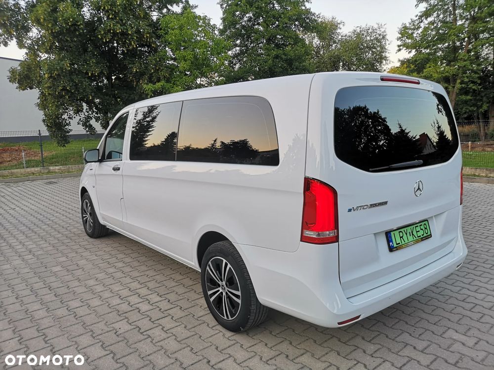 Mercedes-Benz Vito - 3