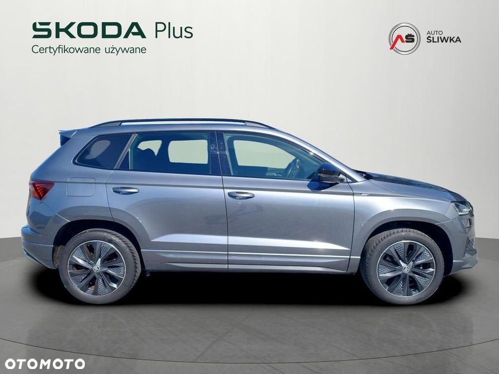 Skoda Karoq - 5