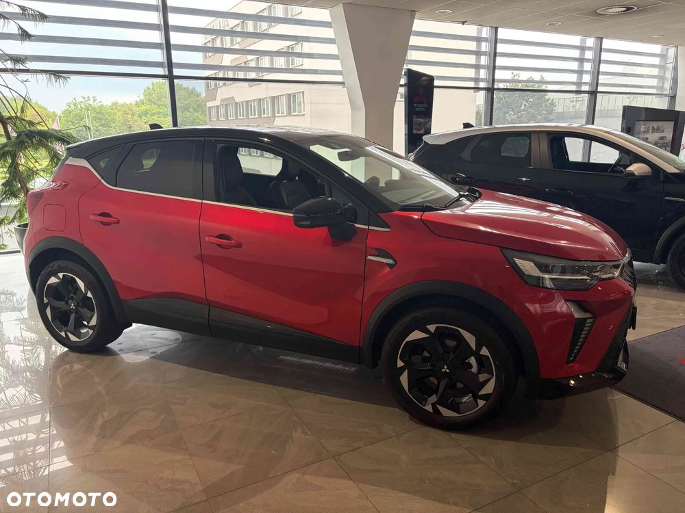 Mitsubishi ASX 1.3 mHEV Instyle Cold DCT - 4