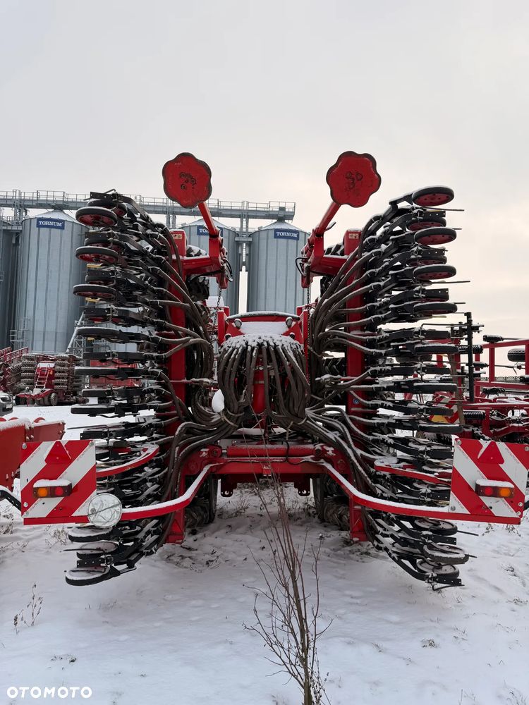 Horsch Pronto 6AS - 4