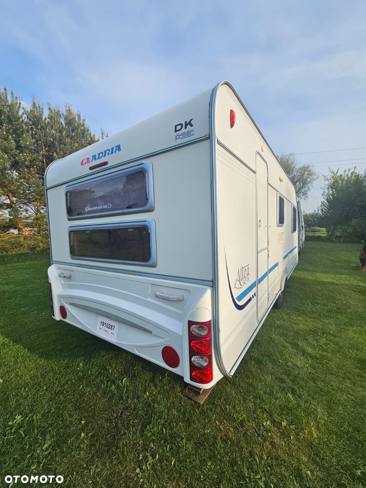 Adria Altea 542 pk - 4