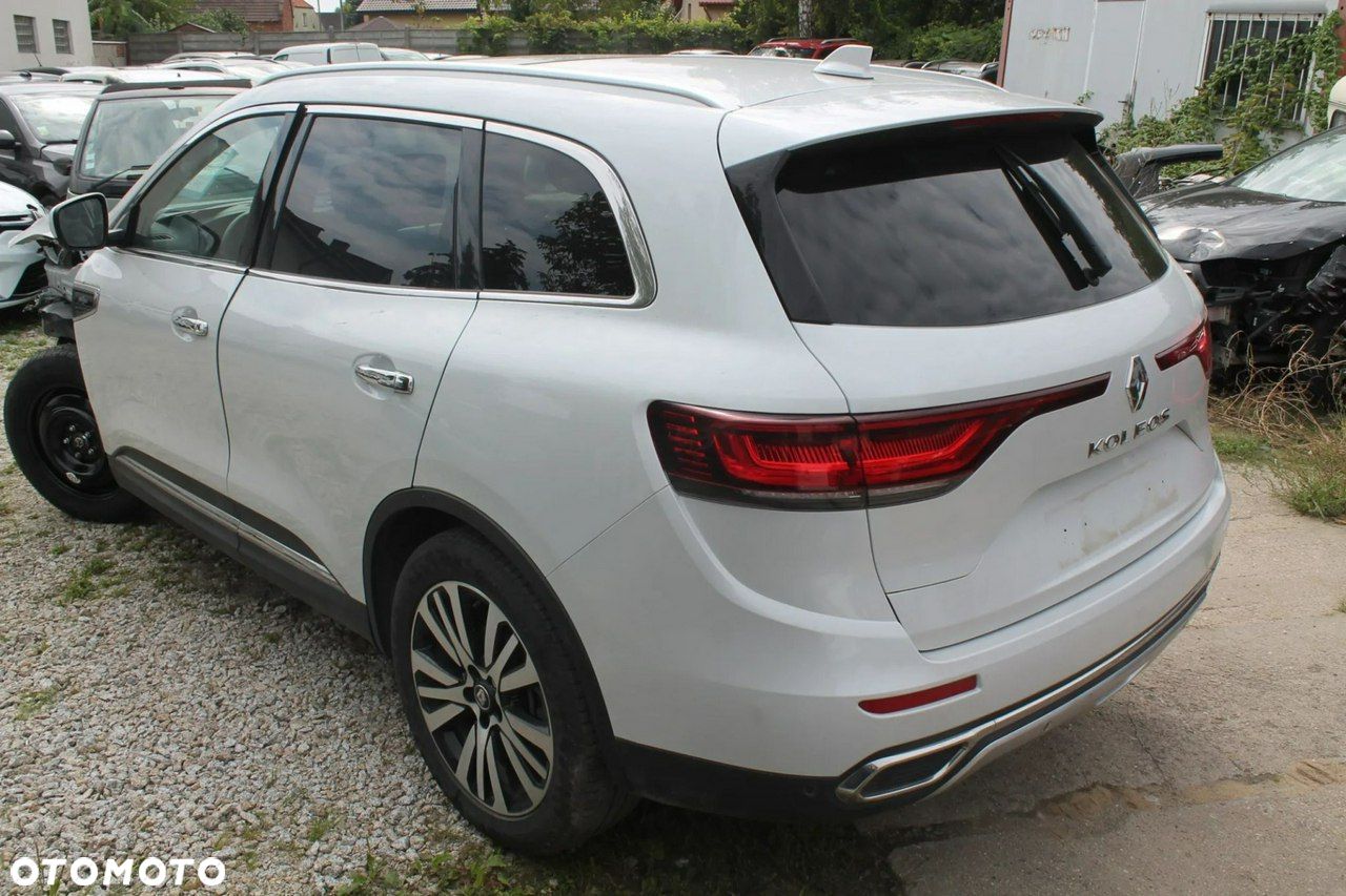 Renault Koleos - 1