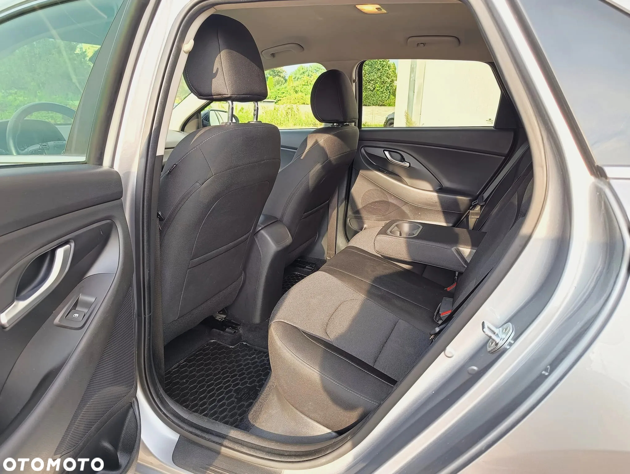 Hyundai i30 1.5 DPI Smart - 23