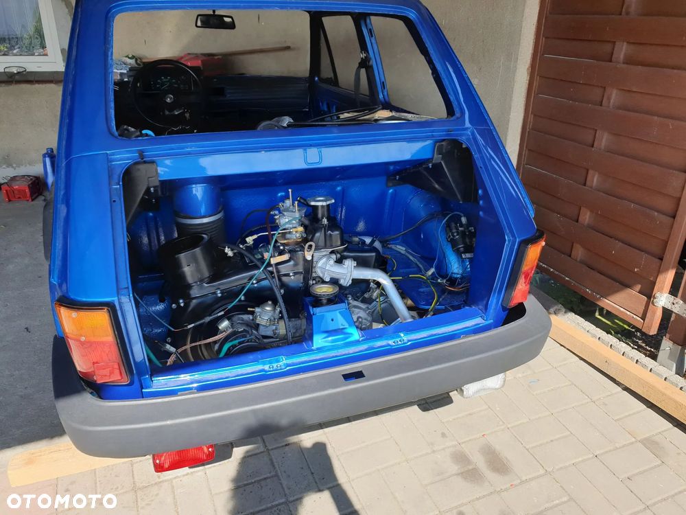 Fiat 126 - 33