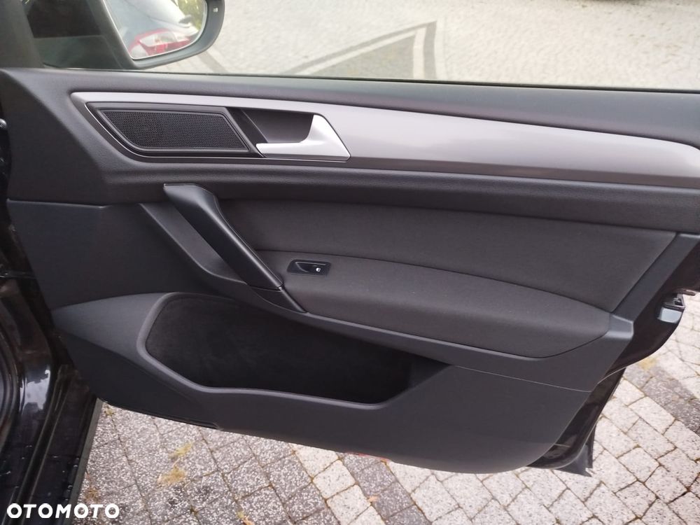 Volkswagen Golf Sportsvan 1.2 TSI (BlueMotion Technology) Trendline - 13