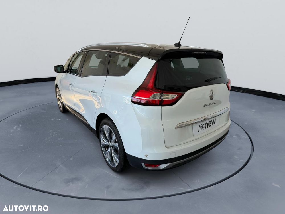 Renault Scenic ENERGY dCi 130 INTENS - 4
