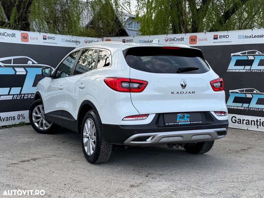 Renault Kadjar TCe EDC GPF Intens - 6