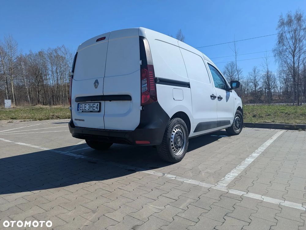 Renault Express - 6