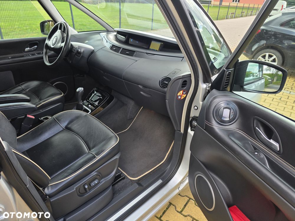 Renault Espace - 20