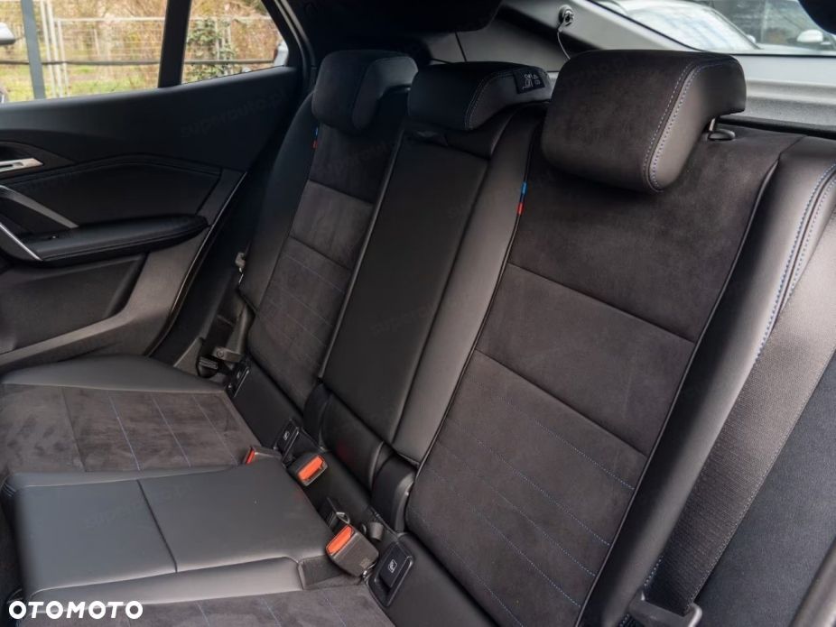 BMW X2 sDrive20i mHEV M Sport - 14
