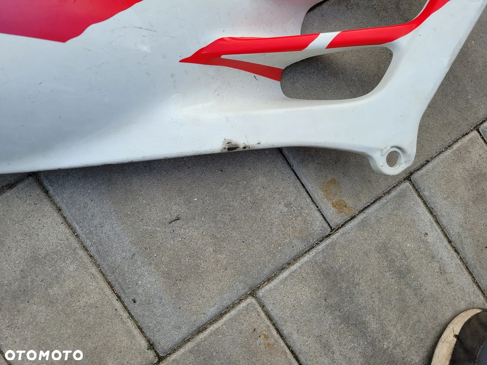 Owiewka, osłona, bok, boczek, zadupek, ogon Honda CBR 600 F2 - 5
