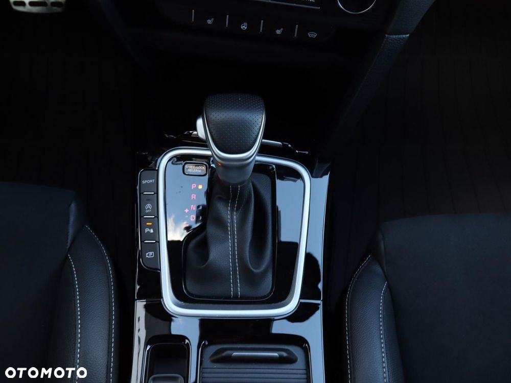 Kia ProCeed 1.5 T-GDI GT Line DCT - 15