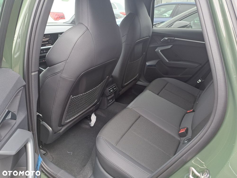 Audi A3 Sportback - 8
