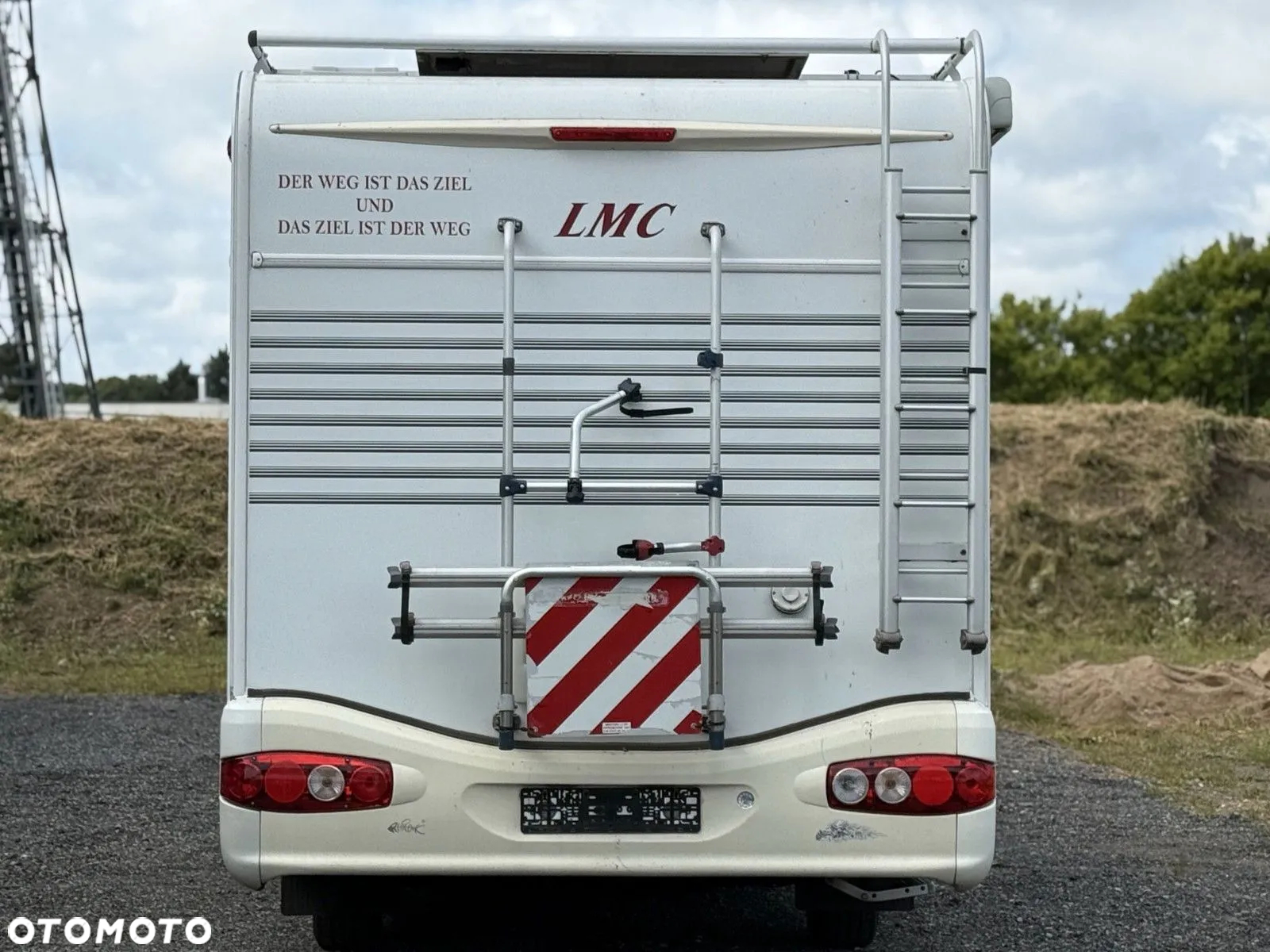 Fiat LMC LIBERTY 2.35JTD - 7