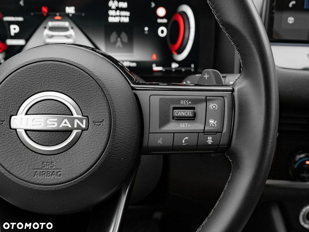 Nissan Qashqai - 18