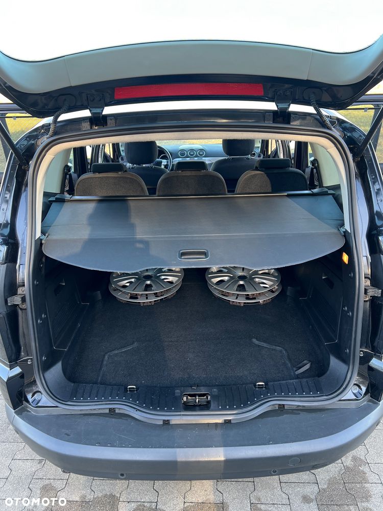 Ford S-Max 1.6 EcoBoost Start Stopp System Trend - 15