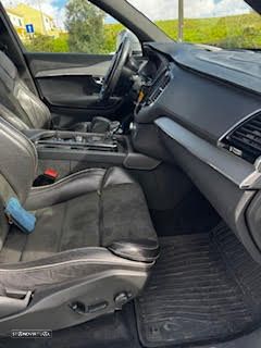 Volvo XC 90 2.0 D4 R-Design - 5
