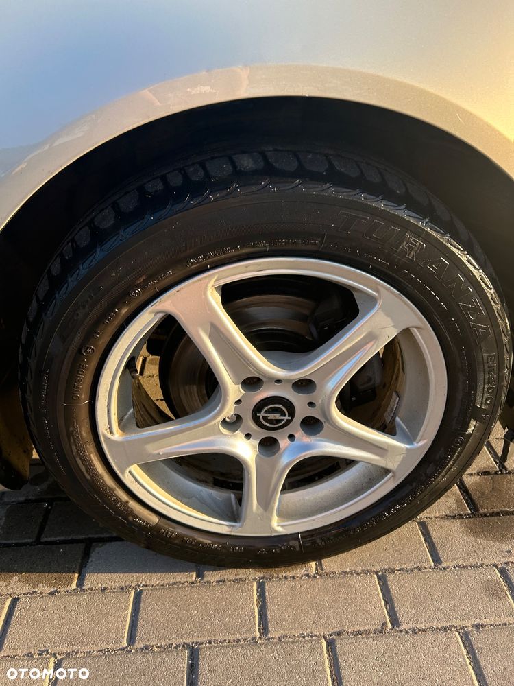 Opel Insignia 2.0 CDTI - 9