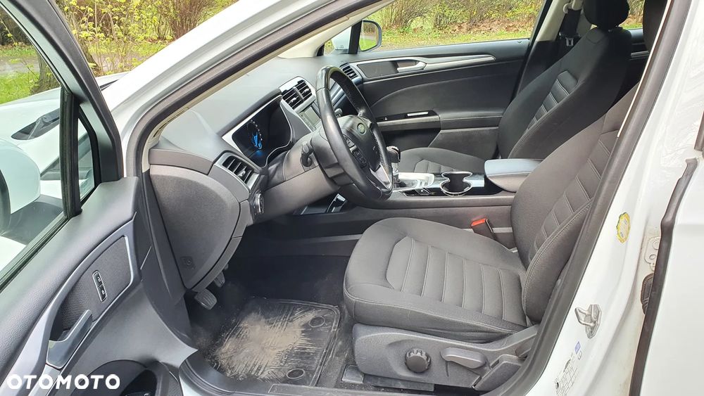 Hyundai ix35 1.7 CRDi Comfort 2WD - 16