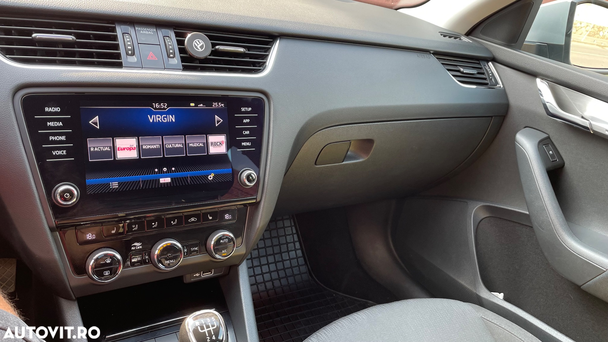 Skoda Octavia 1.6 TDI Style - 29